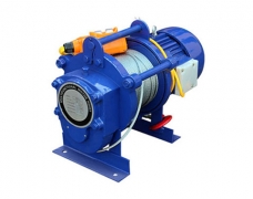 多功能電動提升機(jī)